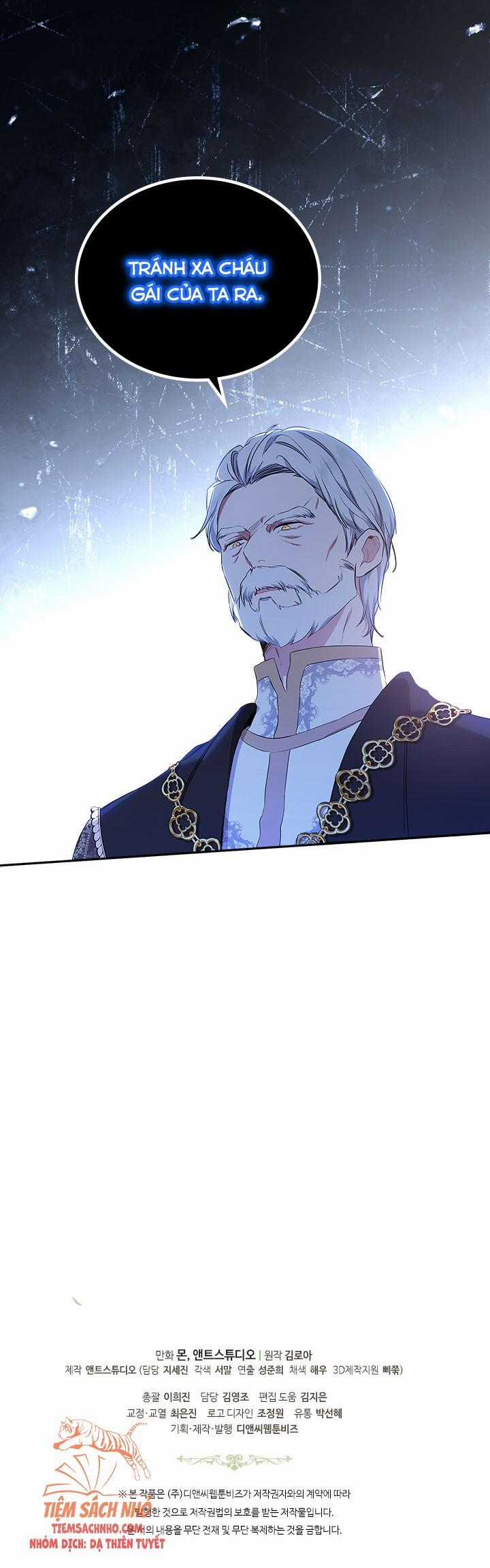 Kiếp Này Ta Nhất Định Trở Thành Gia Chủ Chapter 46 trang 55