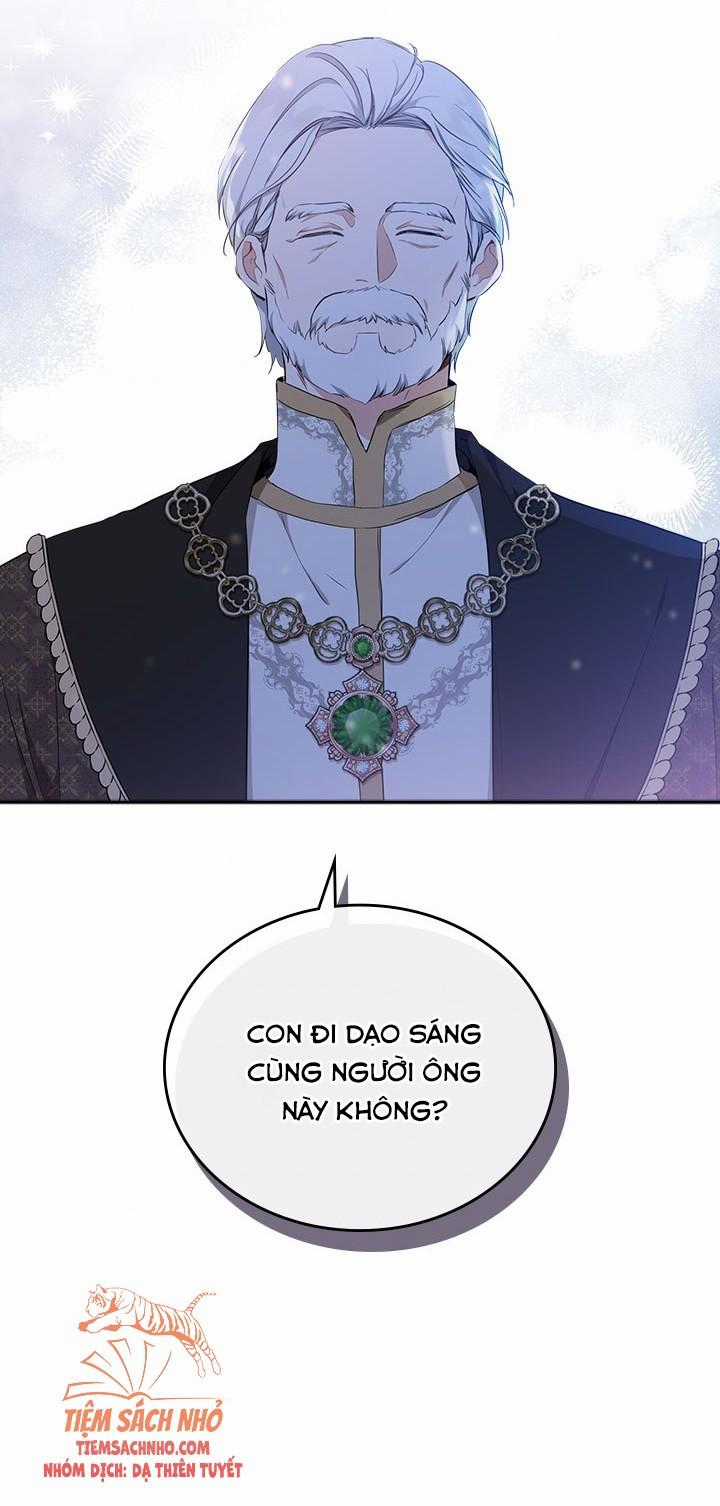 Kiếp Này Ta Nhất Định Trở Thành Gia Chủ Chapter 46 trang 6