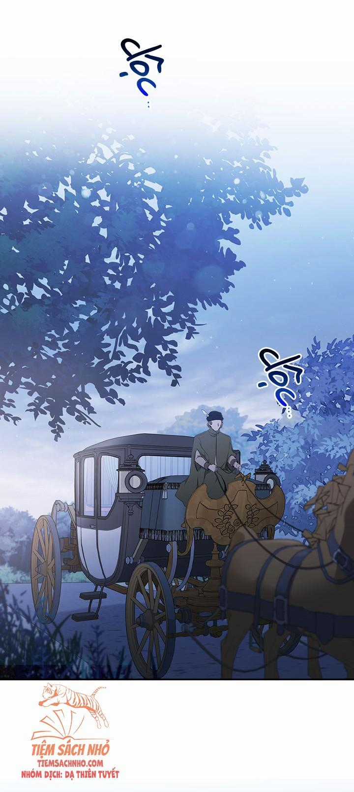 Kiếp Này Ta Nhất Định Trở Thành Gia Chủ Chapter 46 trang 8