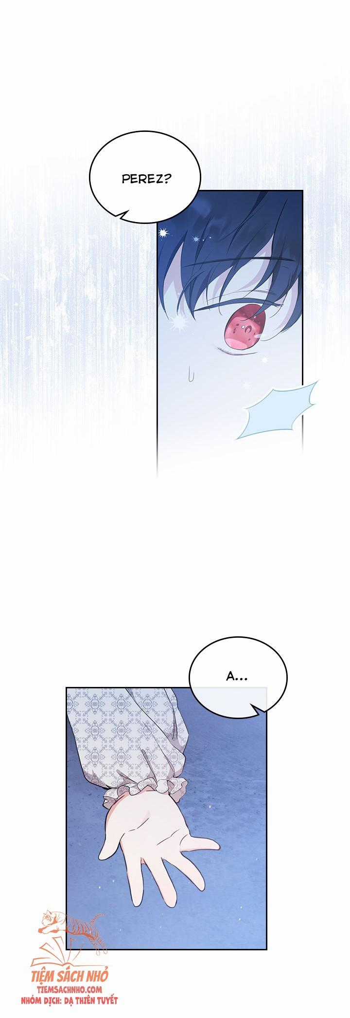 Kiếp Này Ta Nhất Định Trở Thành Gia Chủ Chapter 48 trang 10