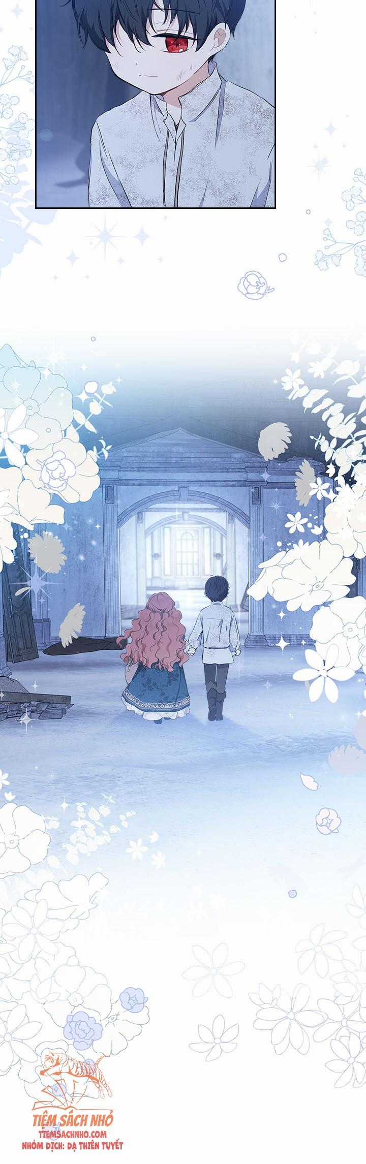 Kiếp Này Ta Nhất Định Trở Thành Gia Chủ Chapter 48 trang 13