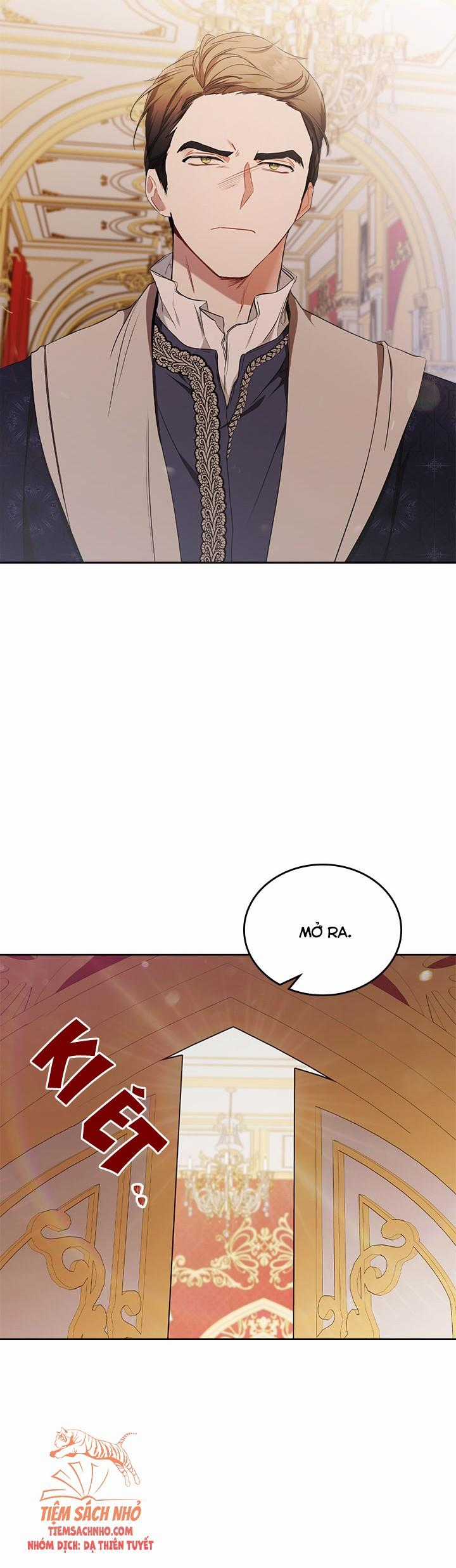 Kiếp Này Ta Nhất Định Trở Thành Gia Chủ Chapter 48 trang 15