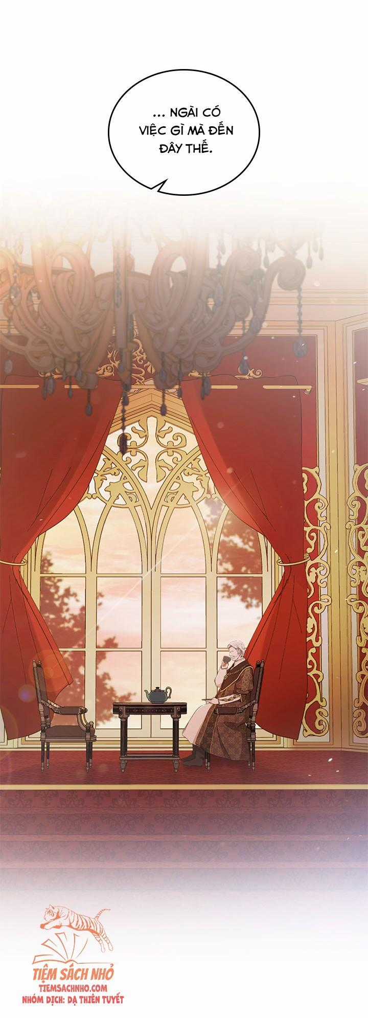 Kiếp Này Ta Nhất Định Trở Thành Gia Chủ Chapter 48 trang 16