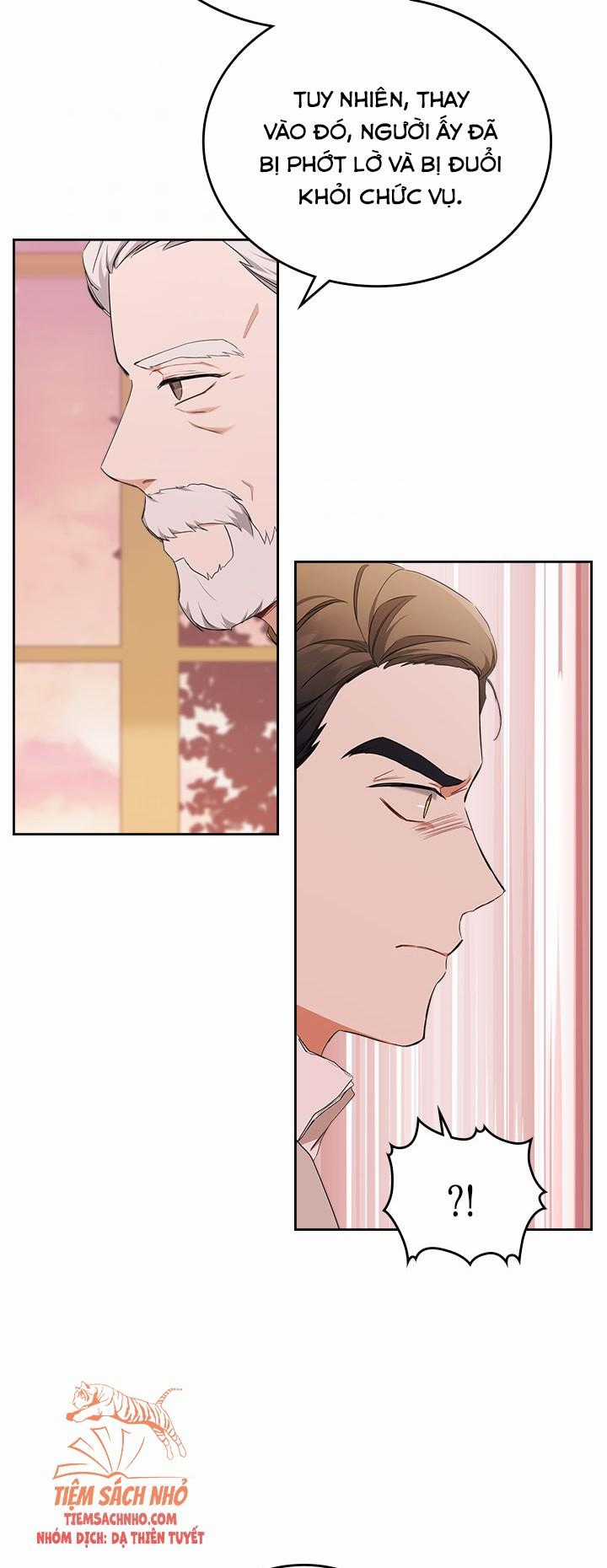 Kiếp Này Ta Nhất Định Trở Thành Gia Chủ Chapter 48 trang 22