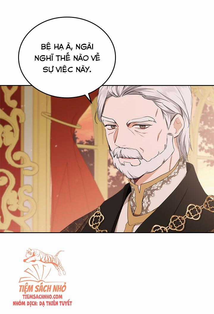 Kiếp Này Ta Nhất Định Trở Thành Gia Chủ Chapter 48 trang 25