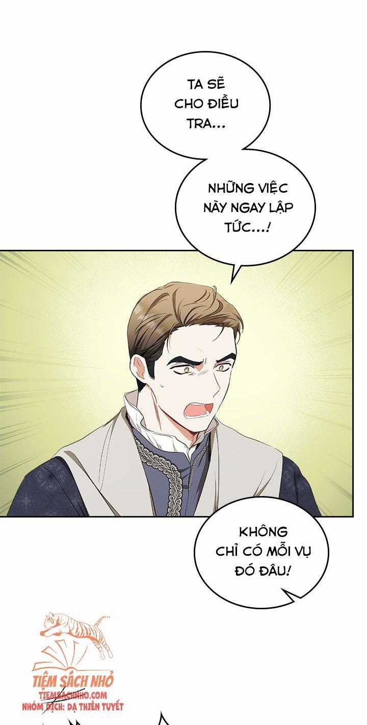 Kiếp Này Ta Nhất Định Trở Thành Gia Chủ Chapter 48 trang 26