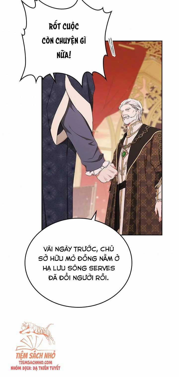 Kiếp Này Ta Nhất Định Trở Thành Gia Chủ Chapter 48 trang 27