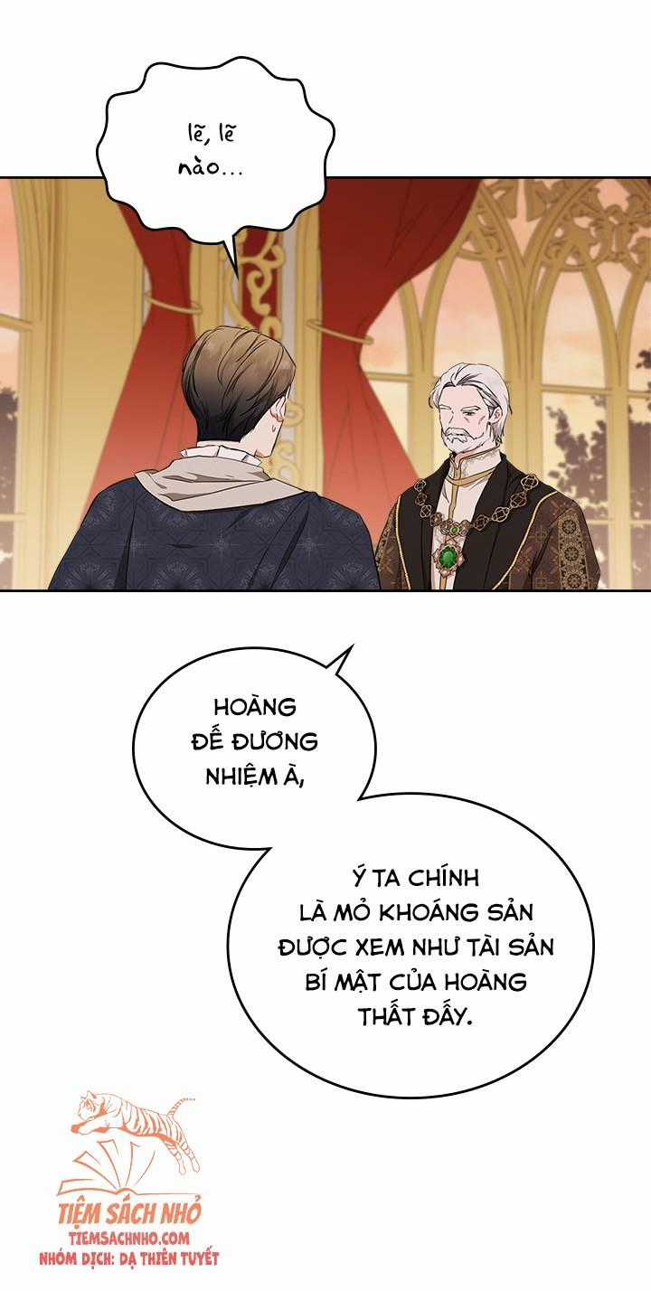 Kiếp Này Ta Nhất Định Trở Thành Gia Chủ Chapter 48 trang 29