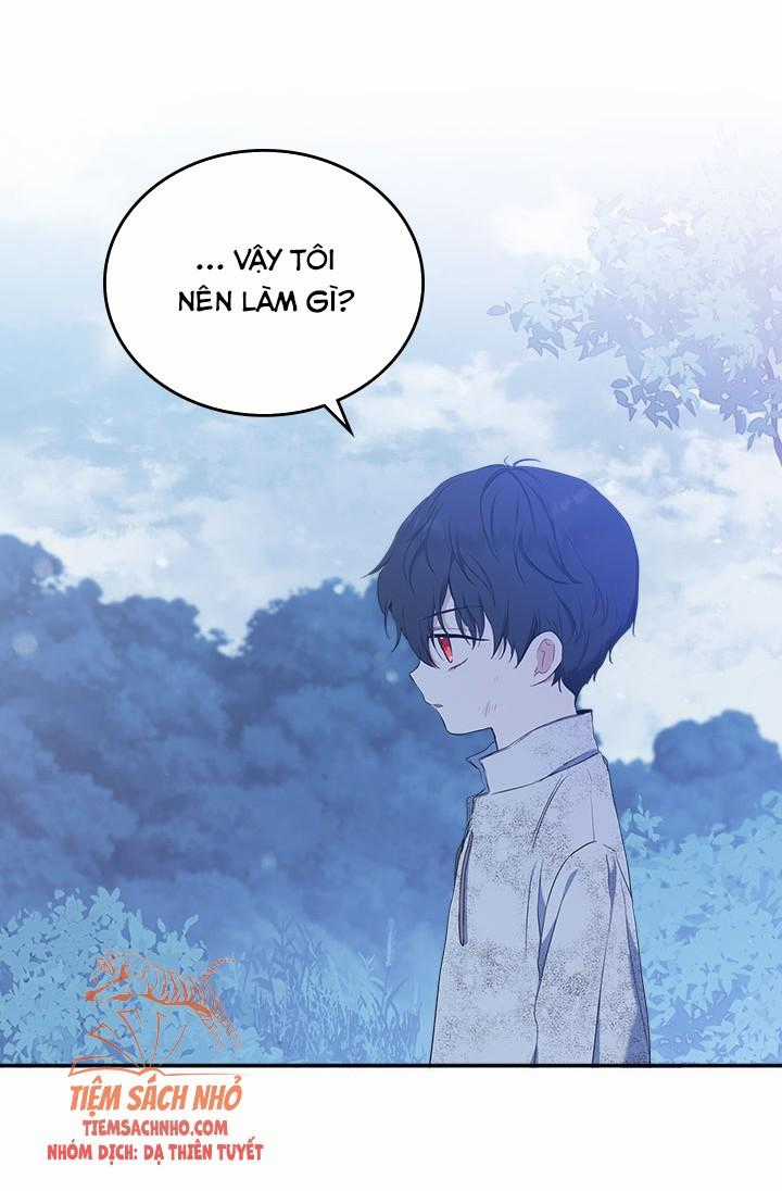 Kiếp Này Ta Nhất Định Trở Thành Gia Chủ Chapter 48 trang 3