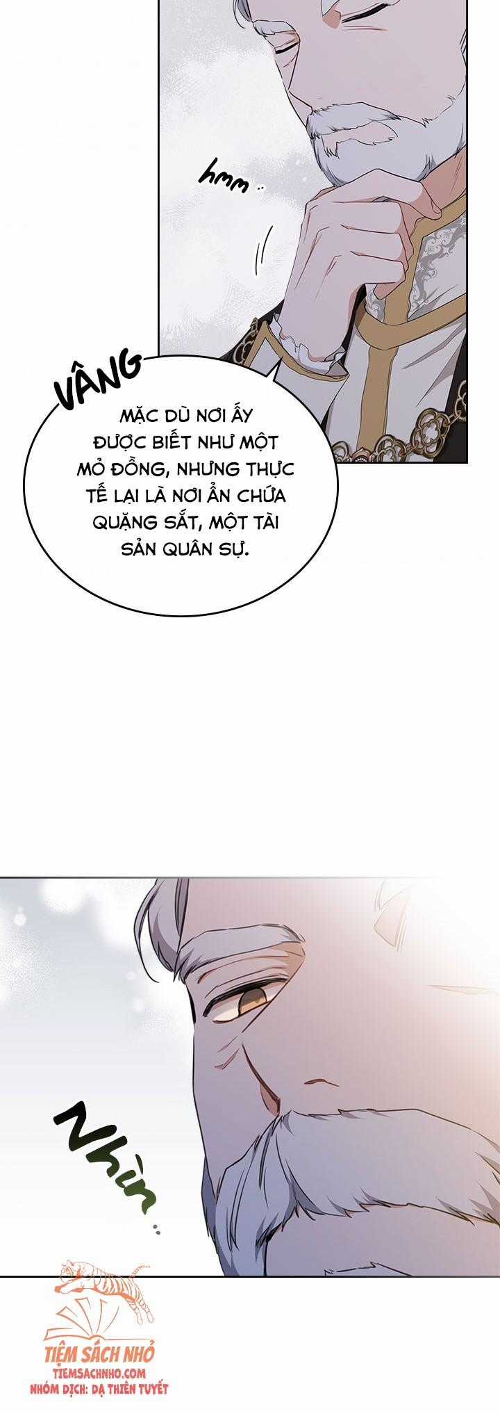 Kiếp Này Ta Nhất Định Trở Thành Gia Chủ Chapter 48 trang 32