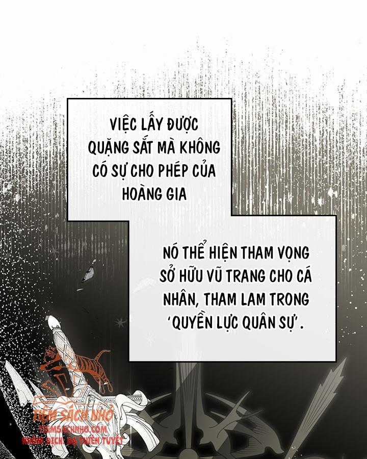 Kiếp Này Ta Nhất Định Trở Thành Gia Chủ Chapter 48 trang 33