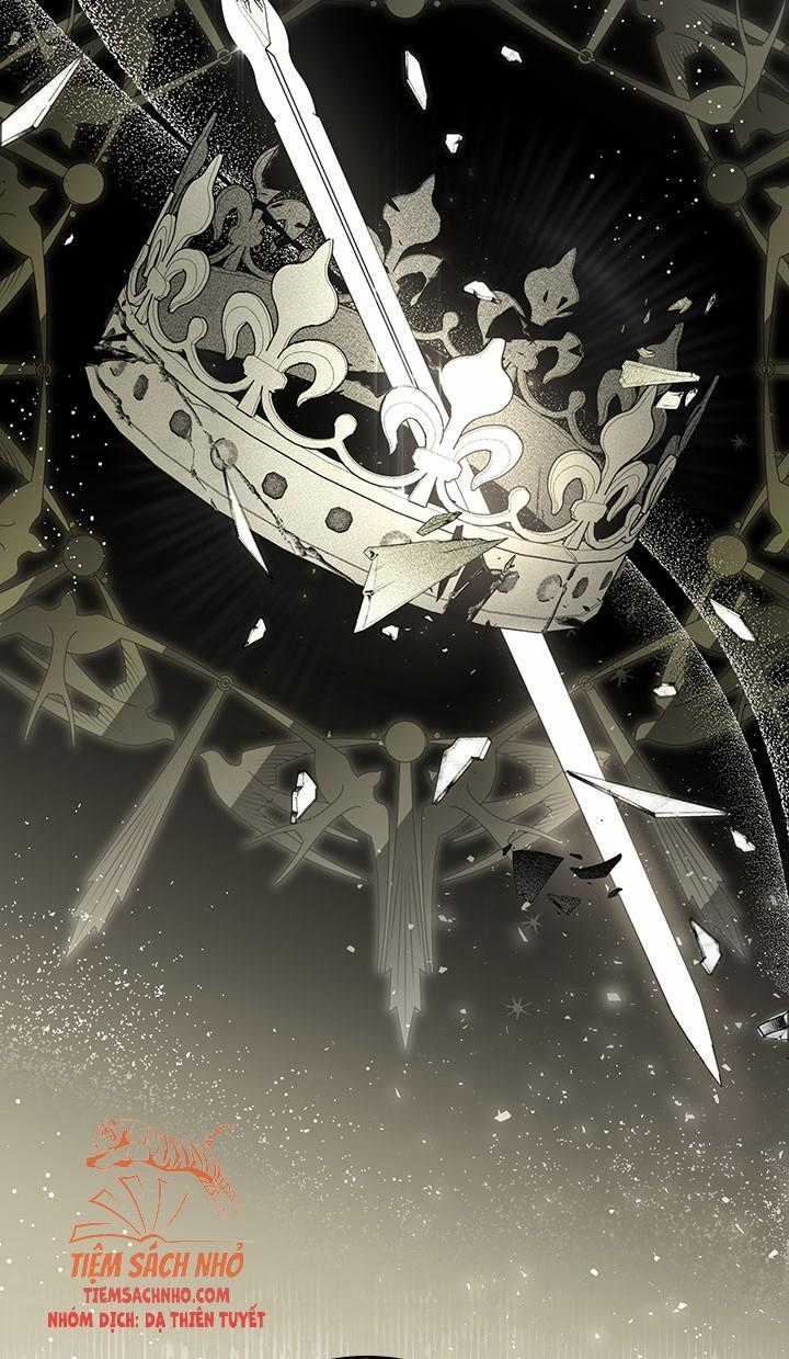 Kiếp Này Ta Nhất Định Trở Thành Gia Chủ Chapter 48 trang 34