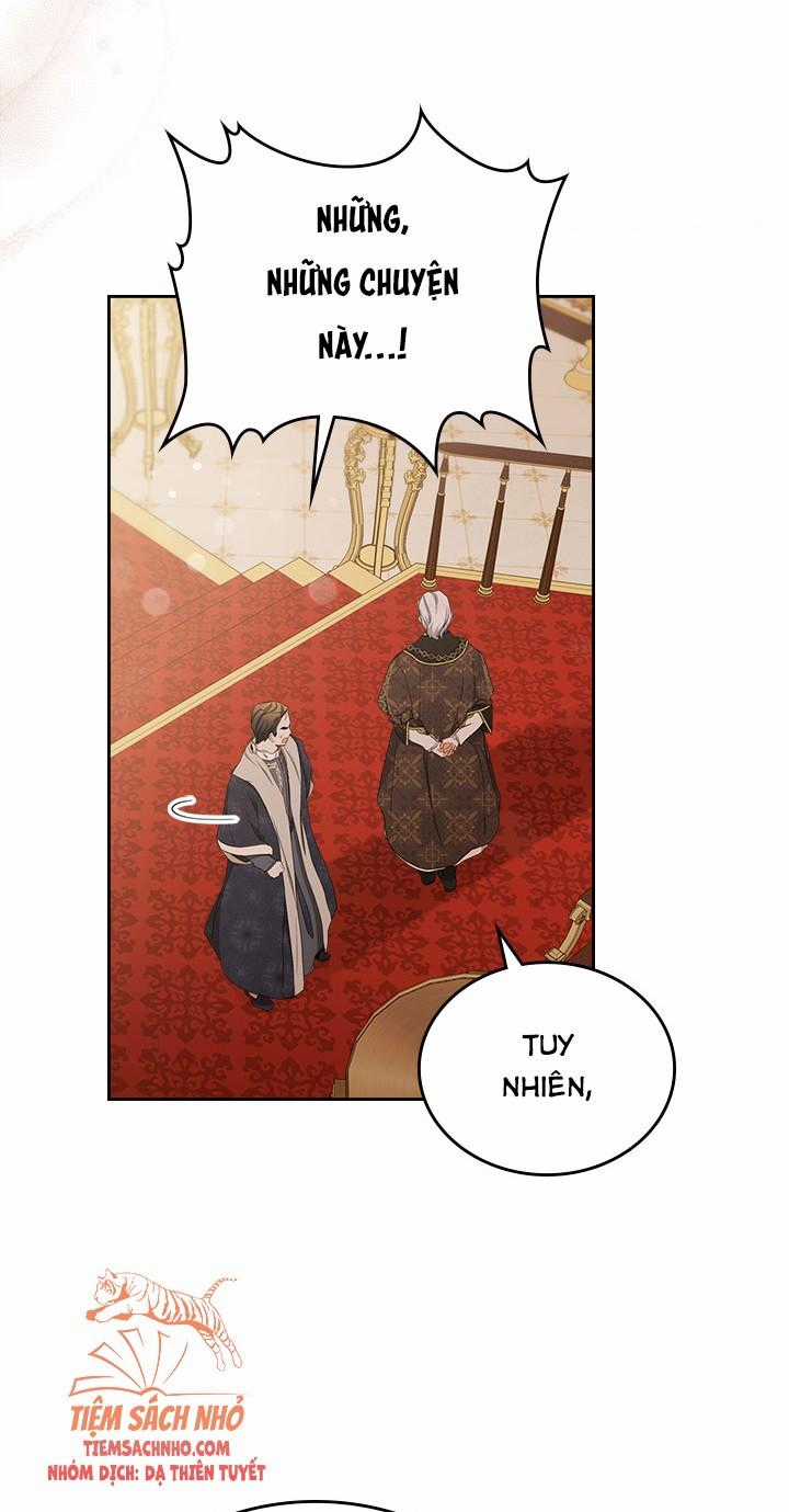 Kiếp Này Ta Nhất Định Trở Thành Gia Chủ Chapter 48 trang 37