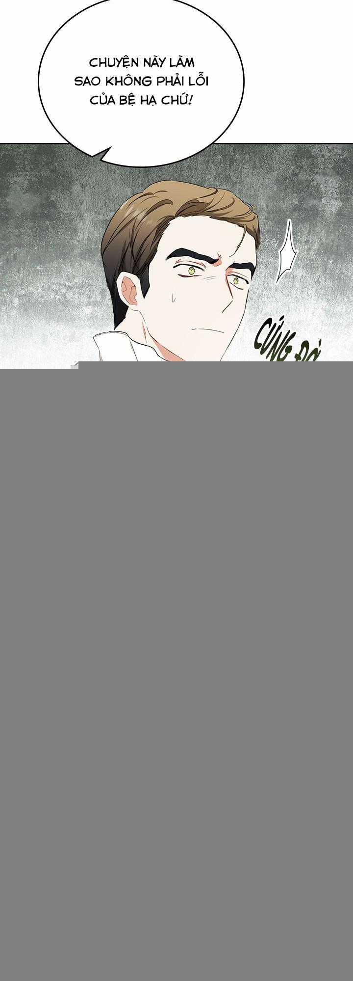 Kiếp Này Ta Nhất Định Trở Thành Gia Chủ Chapter 48 trang 38