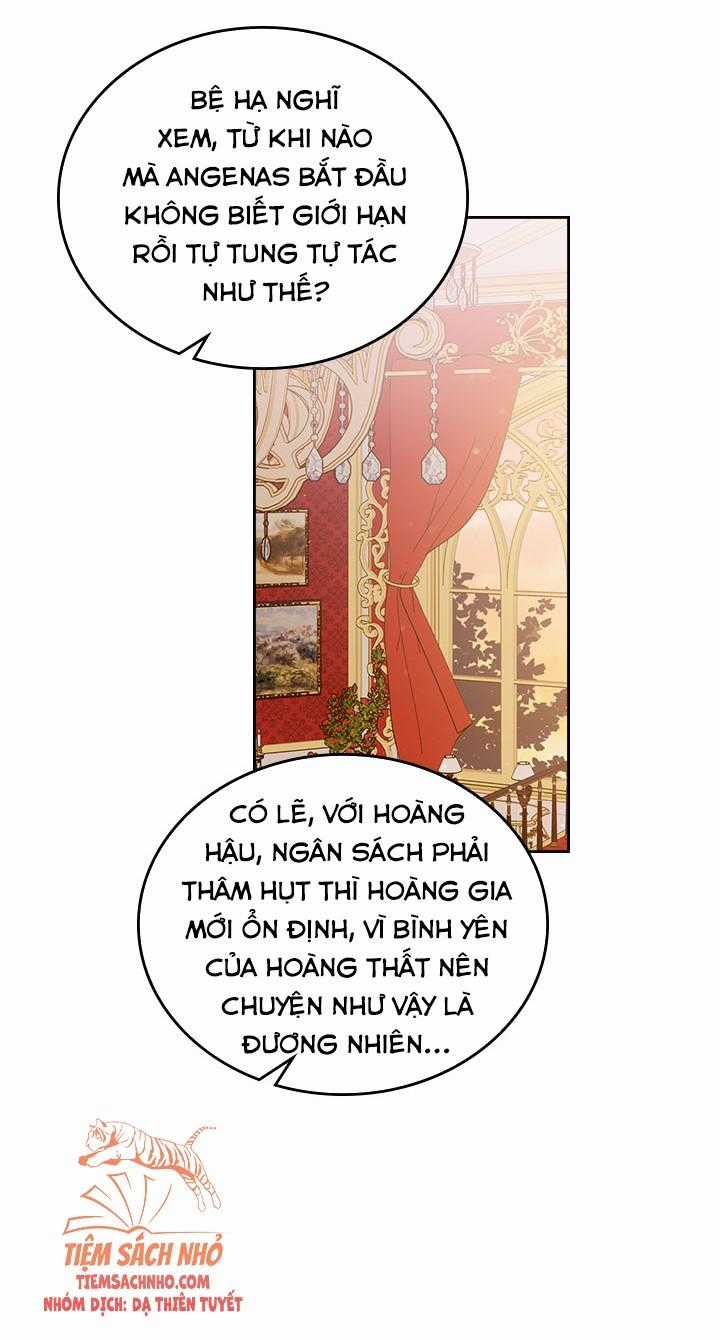 Kiếp Này Ta Nhất Định Trở Thành Gia Chủ Chapter 48 trang 39