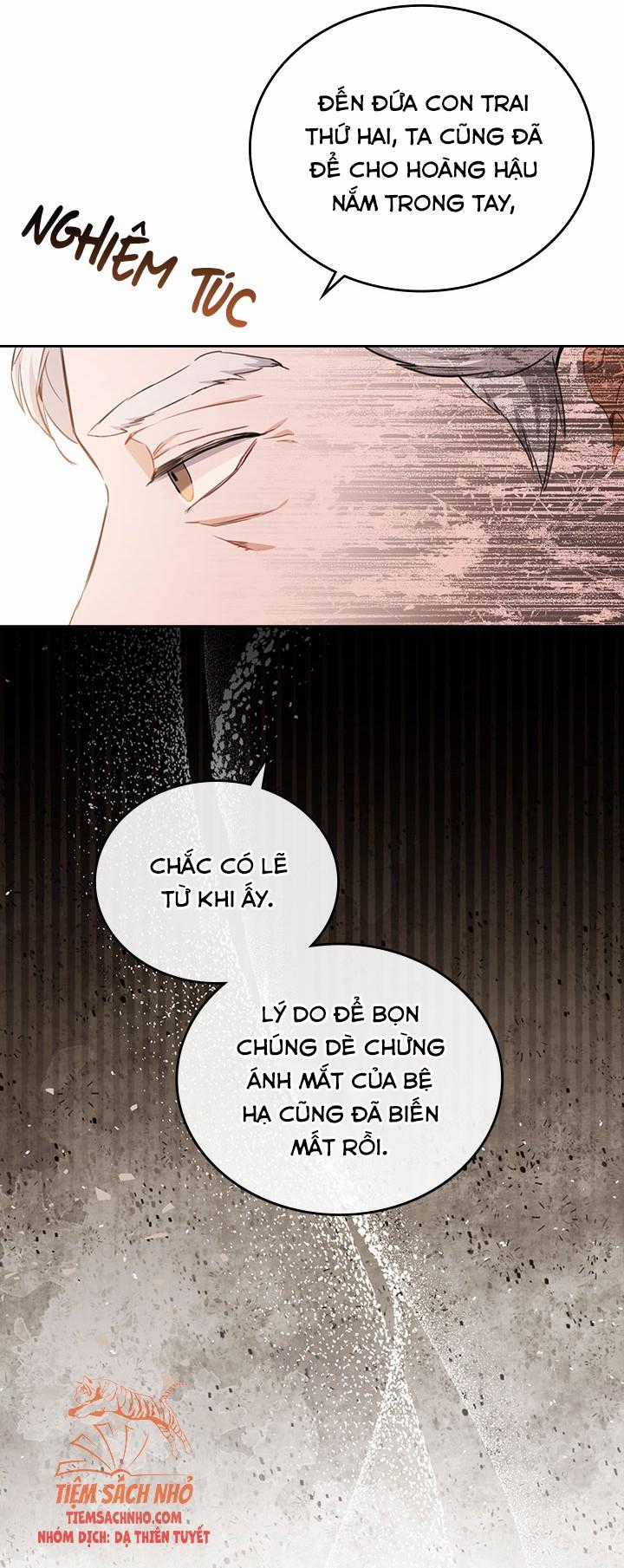 Kiếp Này Ta Nhất Định Trở Thành Gia Chủ Chapter 48 trang 40