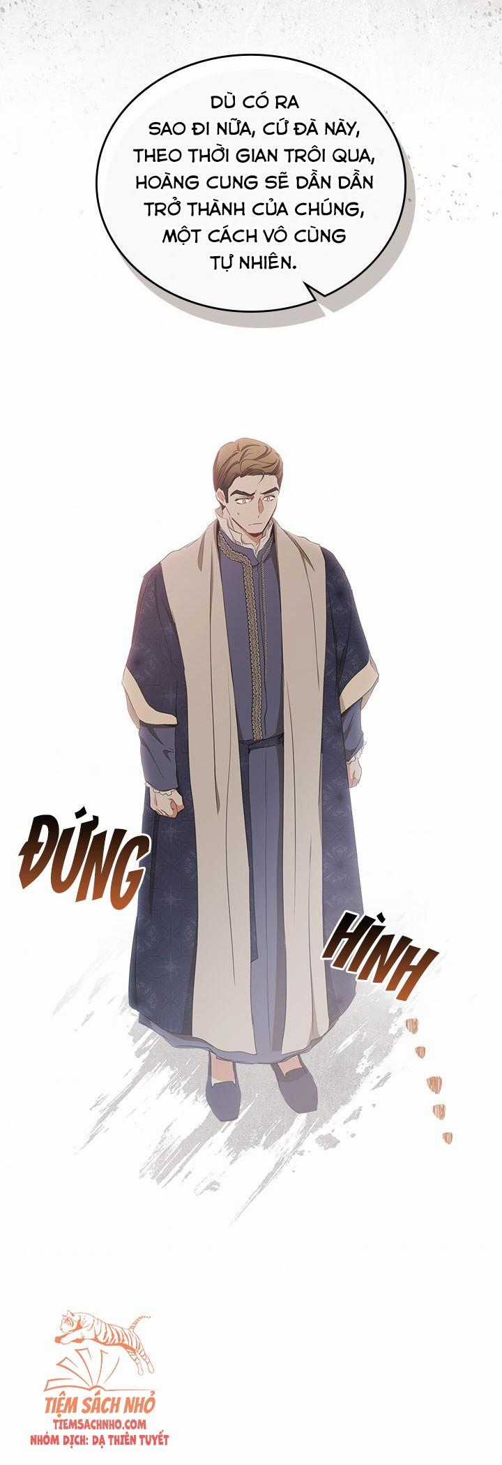 Kiếp Này Ta Nhất Định Trở Thành Gia Chủ Chapter 48 trang 41