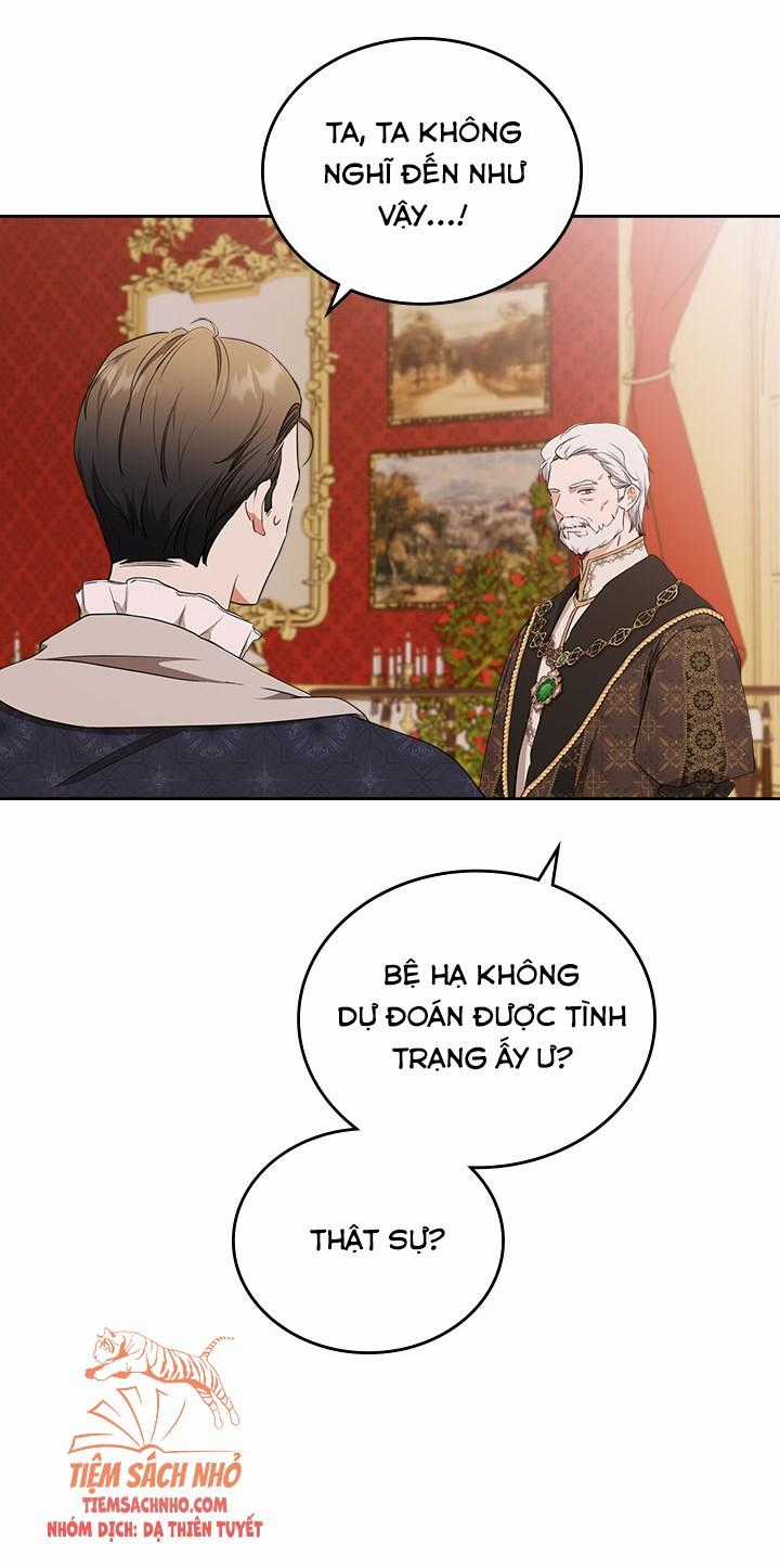 Kiếp Này Ta Nhất Định Trở Thành Gia Chủ Chapter 48 trang 42