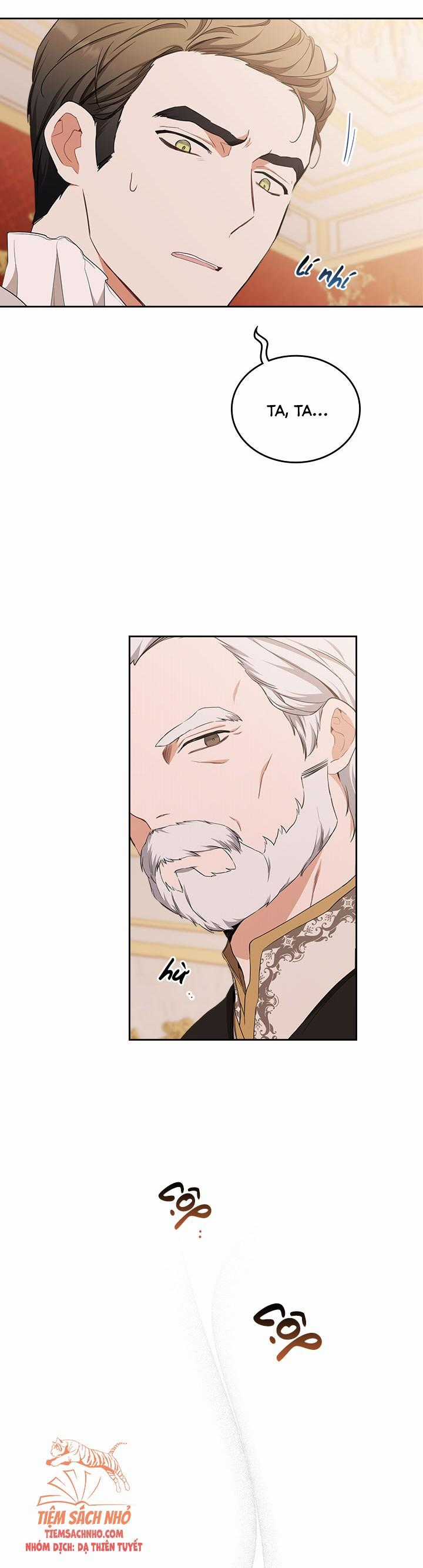 Kiếp Này Ta Nhất Định Trở Thành Gia Chủ Chapter 48 trang 43