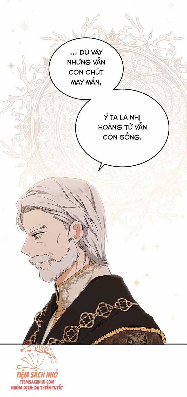 Kiếp Này Ta Nhất Định Trở Thành Gia Chủ Chapter 48 trang 46