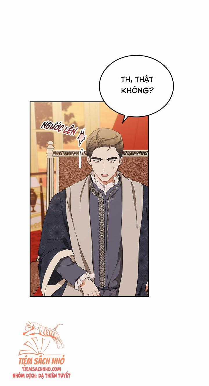 Kiếp Này Ta Nhất Định Trở Thành Gia Chủ Chapter 48 trang 47