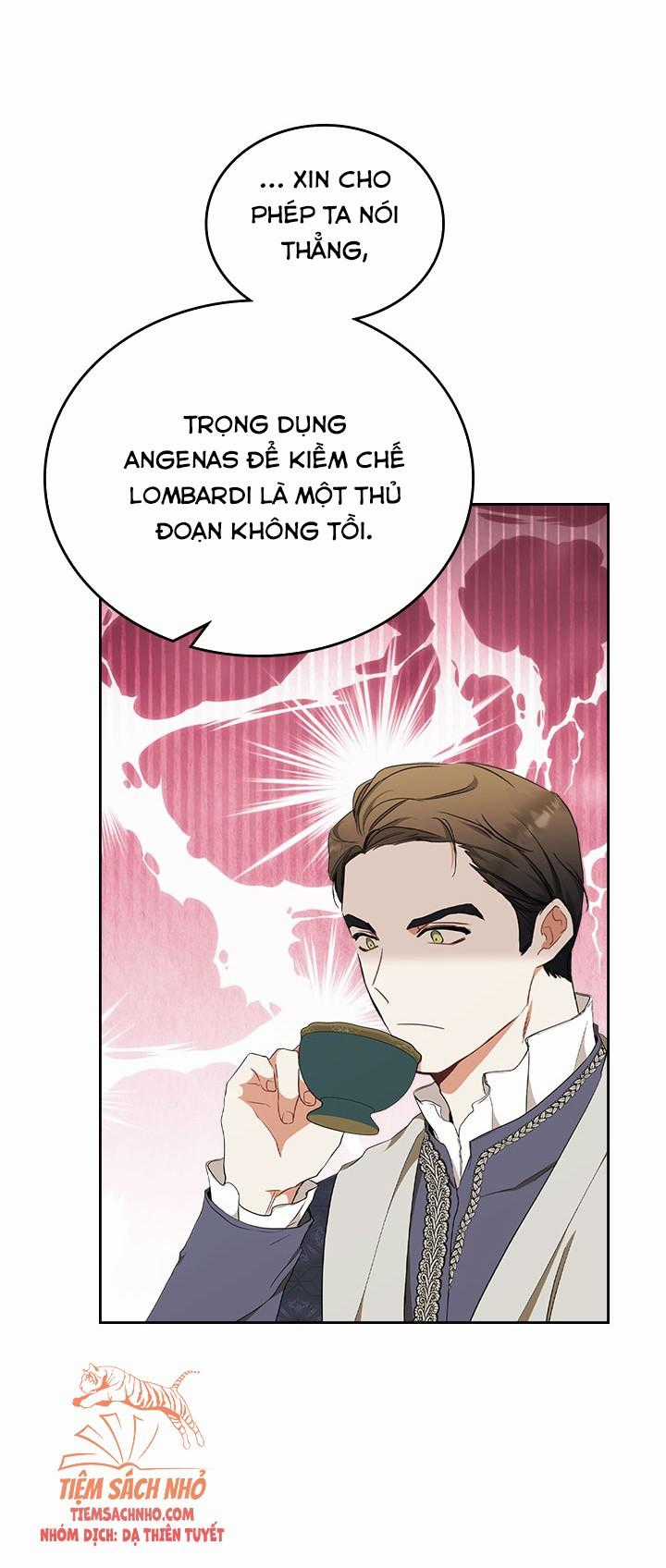 Kiếp Này Ta Nhất Định Trở Thành Gia Chủ Chapter 48 trang 48