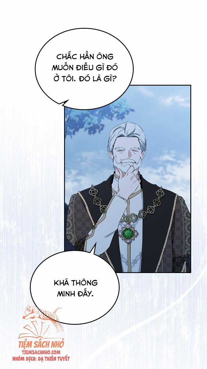 Kiếp Này Ta Nhất Định Trở Thành Gia Chủ Chapter 48 trang 5