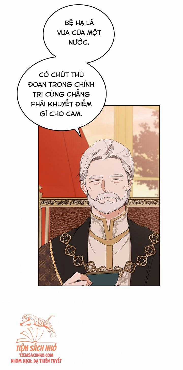 Kiếp Này Ta Nhất Định Trở Thành Gia Chủ Chapter 48 trang 50