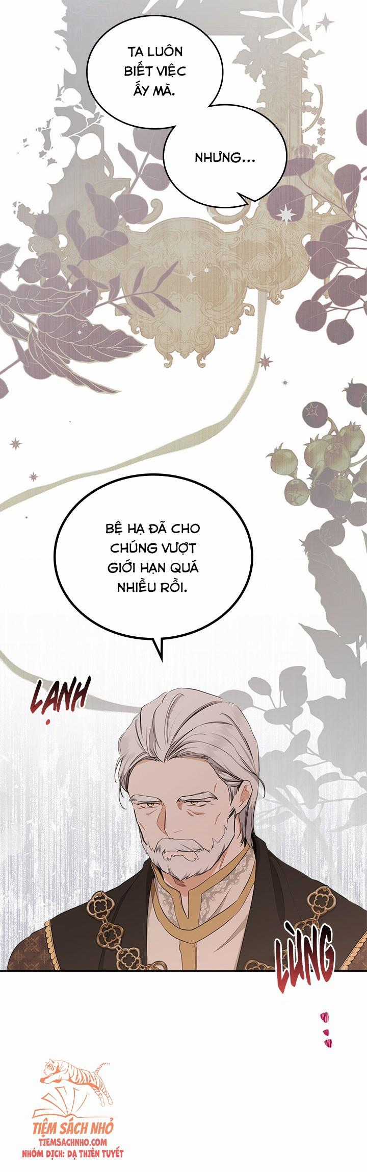 Kiếp Này Ta Nhất Định Trở Thành Gia Chủ Chapter 48 trang 51