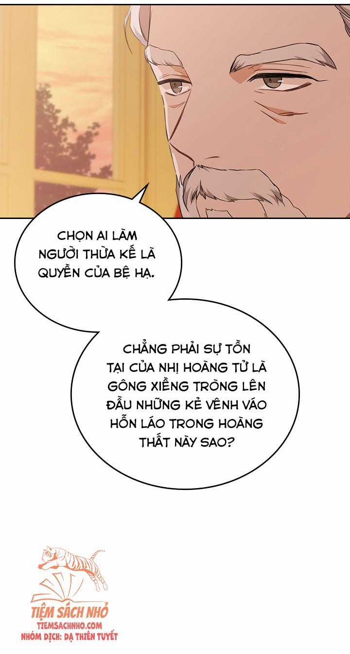 Kiếp Này Ta Nhất Định Trở Thành Gia Chủ Chapter 48 trang 53
