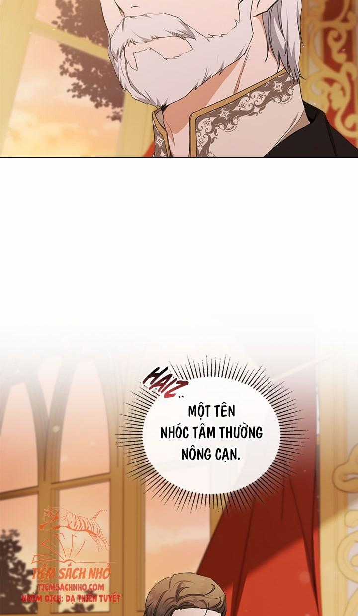 Kiếp Này Ta Nhất Định Trở Thành Gia Chủ Chapter 48 trang 55