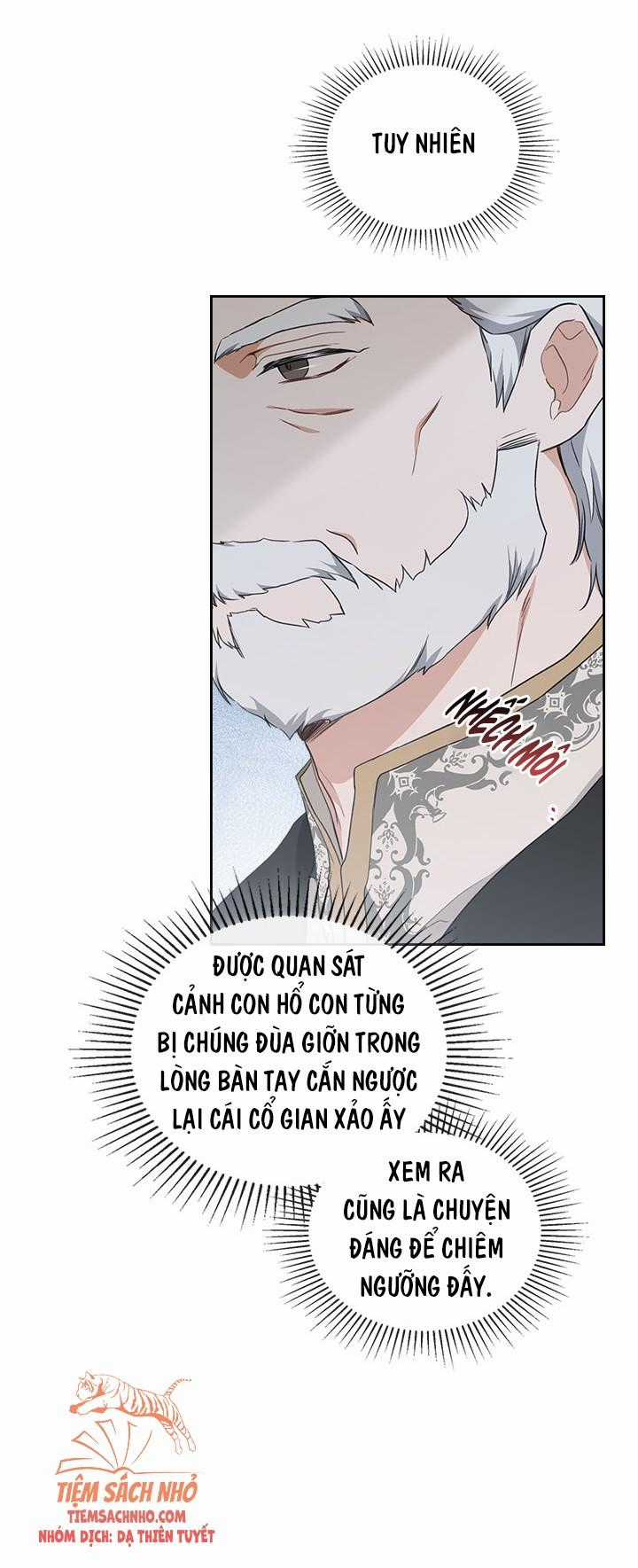 Kiếp Này Ta Nhất Định Trở Thành Gia Chủ Chapter 48 trang 57