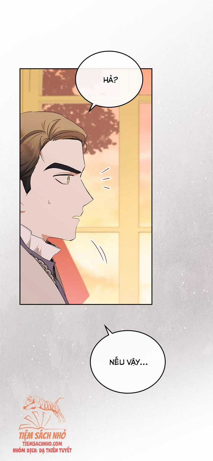 Kiếp Này Ta Nhất Định Trở Thành Gia Chủ Chapter 48 trang 59