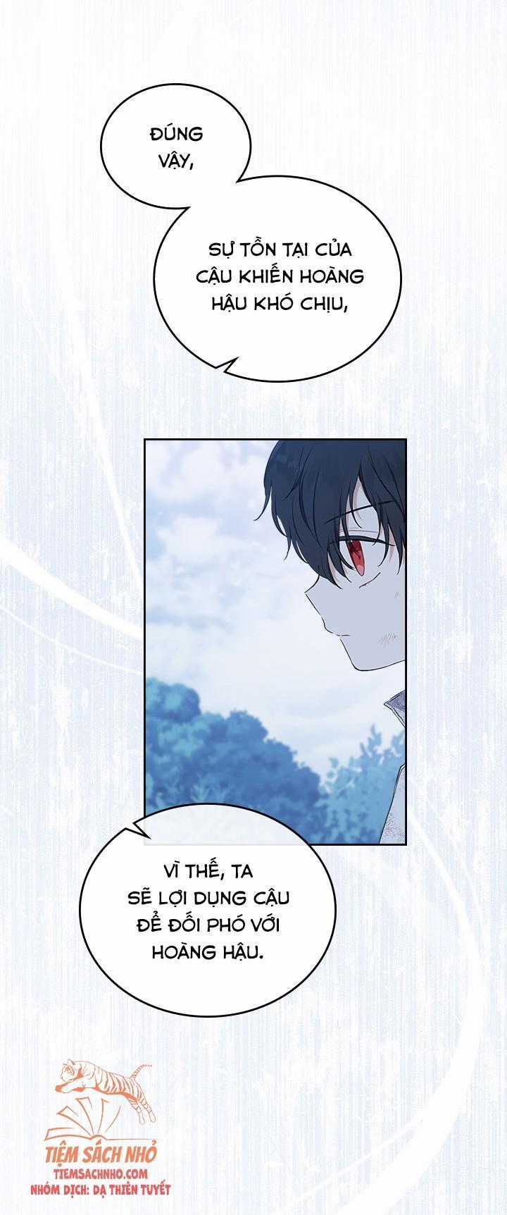 Kiếp Này Ta Nhất Định Trở Thành Gia Chủ Chapter 48 trang 6