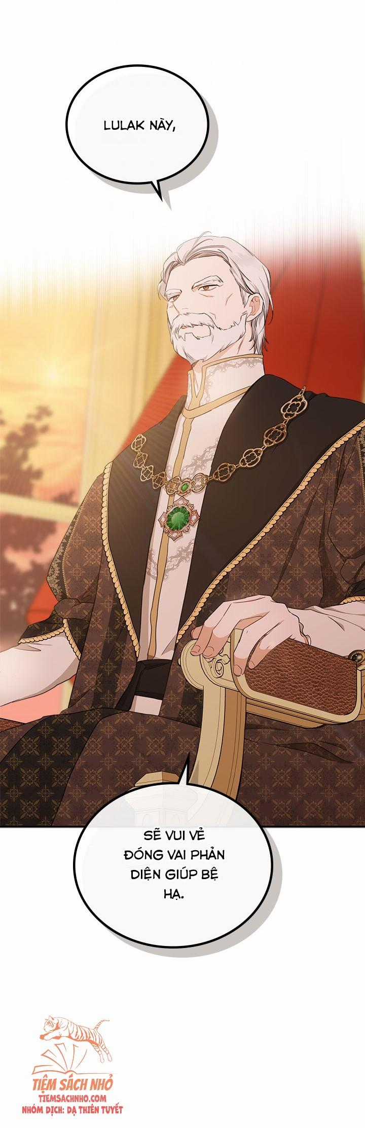 Kiếp Này Ta Nhất Định Trở Thành Gia Chủ Chapter 48 trang 61