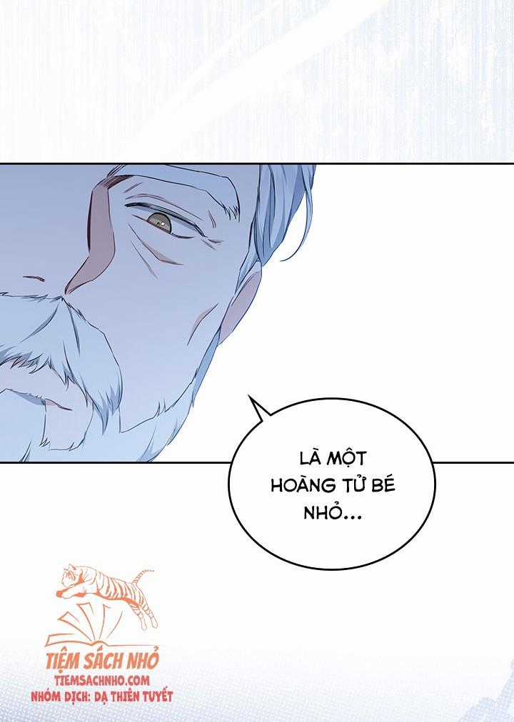 Kiếp Này Ta Nhất Định Trở Thành Gia Chủ Chapter 48 trang 7