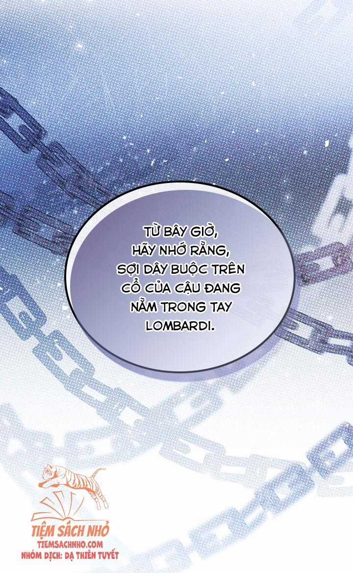 Kiếp Này Ta Nhất Định Trở Thành Gia Chủ Chapter 48 trang 8