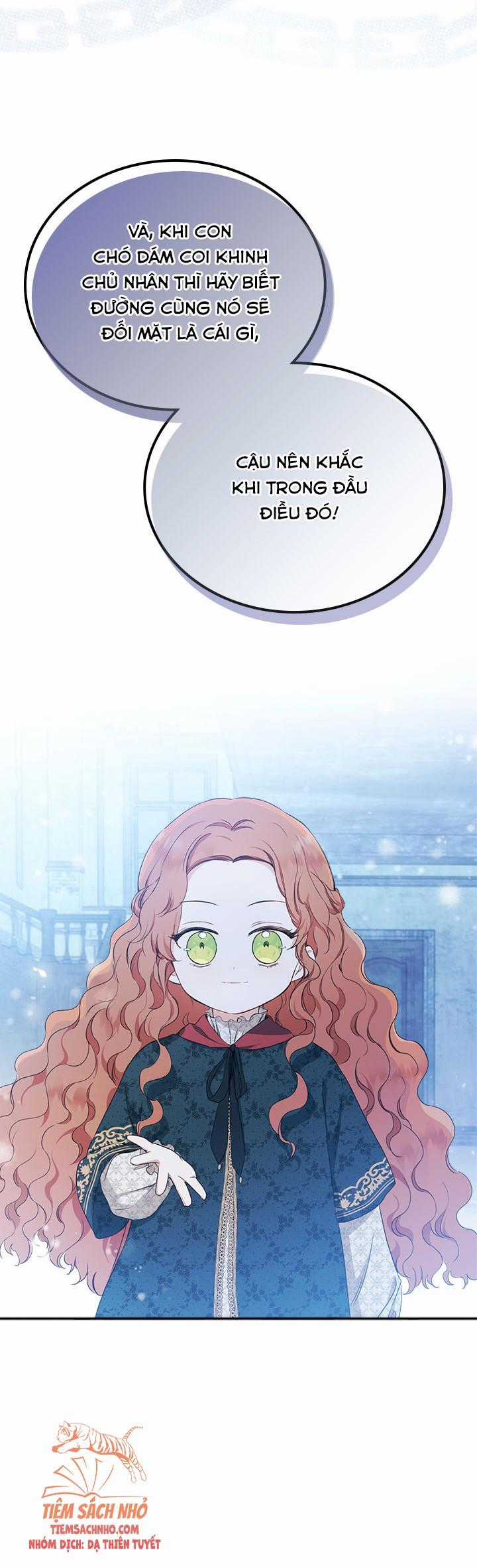 Kiếp Này Ta Nhất Định Trở Thành Gia Chủ Chapter 48 trang 9