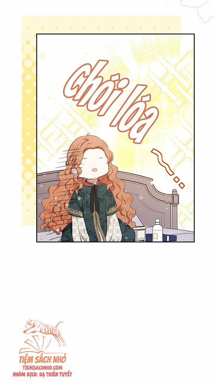 Kiếp Này Ta Nhất Định Trở Thành Gia Chủ Chapter 49 trang 14