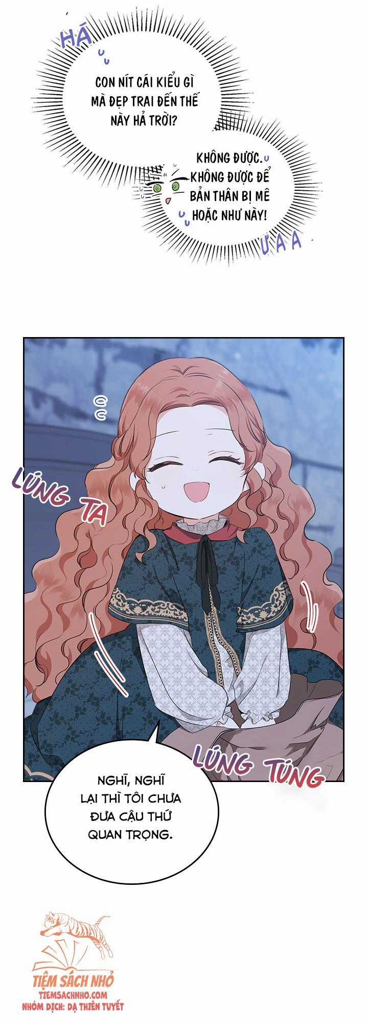 Kiếp Này Ta Nhất Định Trở Thành Gia Chủ Chapter 49 trang 16