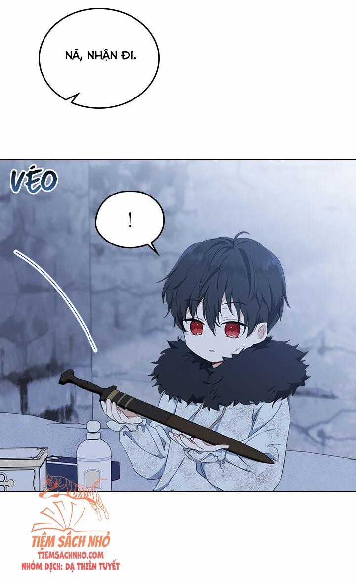 Kiếp Này Ta Nhất Định Trở Thành Gia Chủ Chapter 49 trang 17