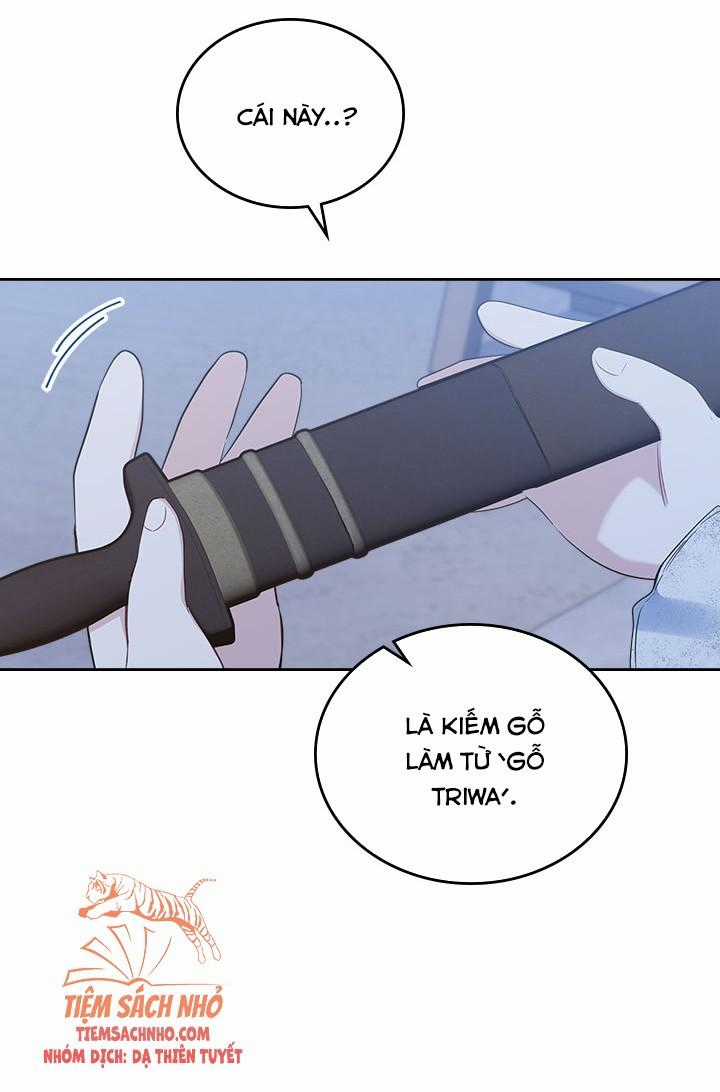 Kiếp Này Ta Nhất Định Trở Thành Gia Chủ Chapter 49 trang 18