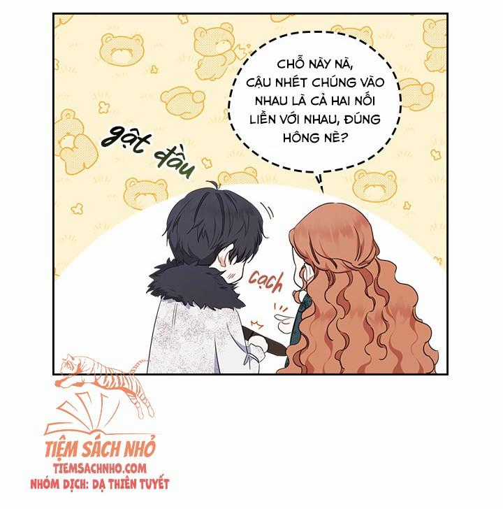 Kiếp Này Ta Nhất Định Trở Thành Gia Chủ Chapter 49 trang 19