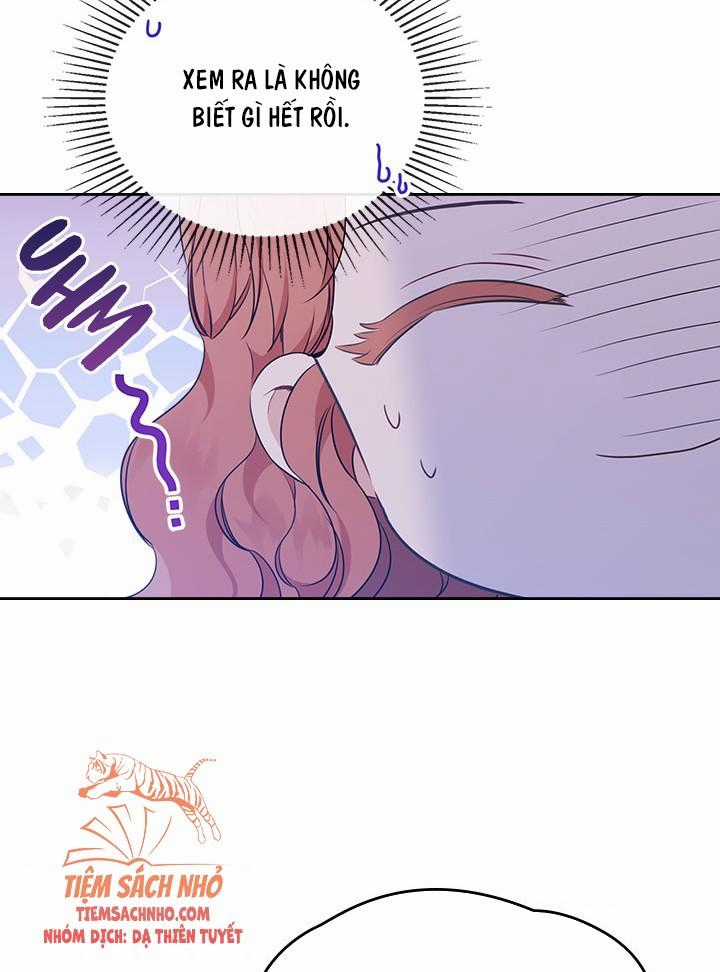 Kiếp Này Ta Nhất Định Trở Thành Gia Chủ Chapter 49 trang 22