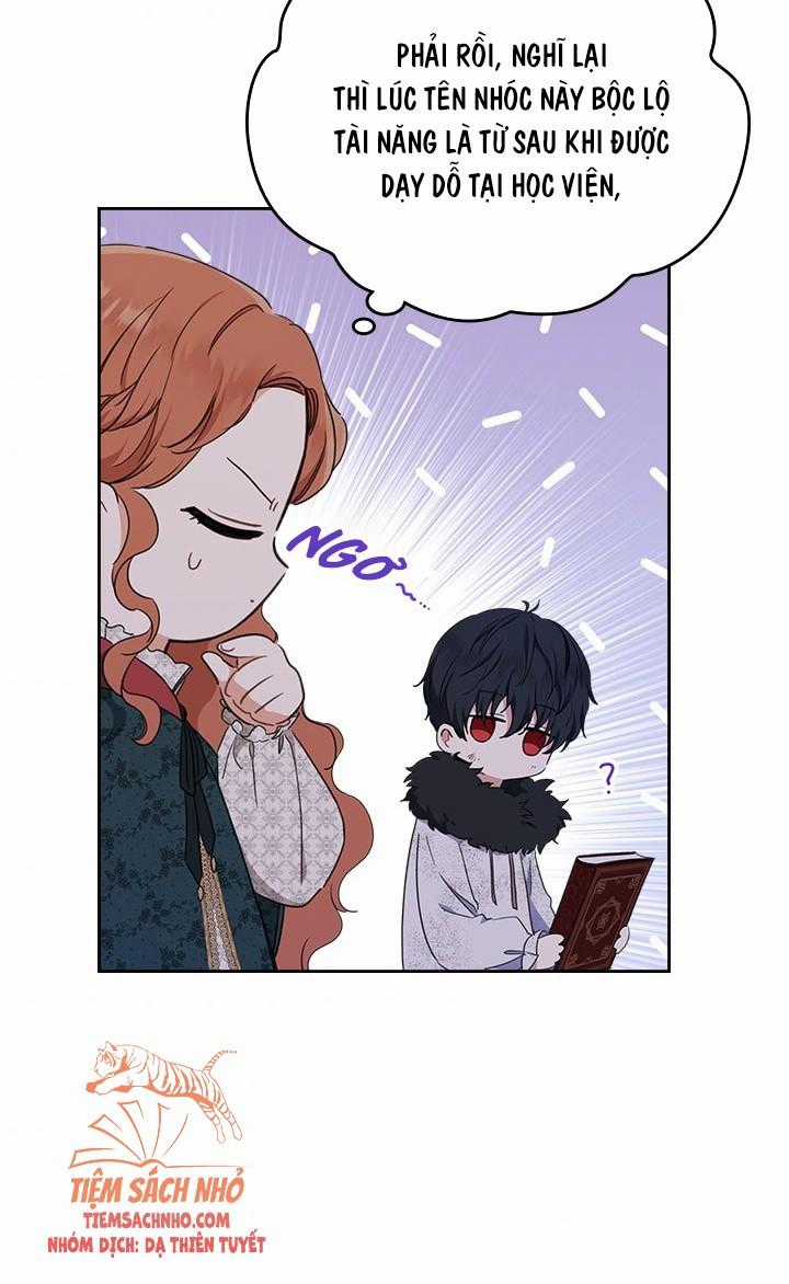 Kiếp Này Ta Nhất Định Trở Thành Gia Chủ Chapter 49 trang 23