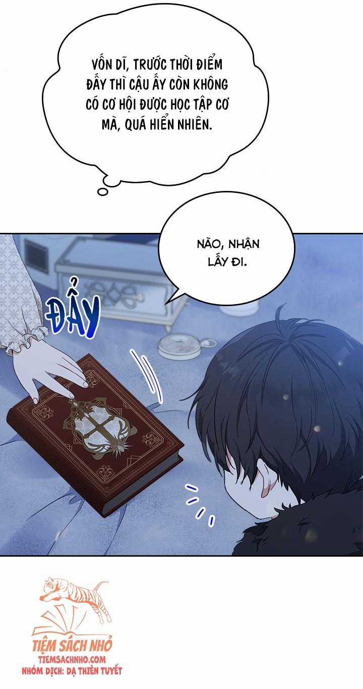 Kiếp Này Ta Nhất Định Trở Thành Gia Chủ Chapter 49 trang 24