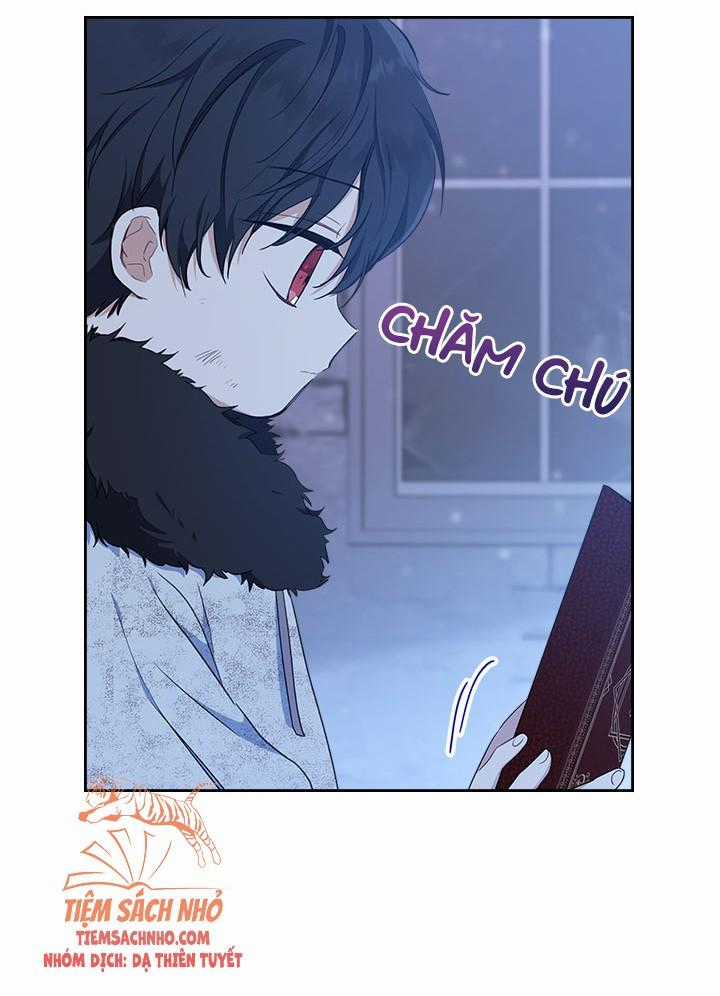 Kiếp Này Ta Nhất Định Trở Thành Gia Chủ Chapter 49 trang 25