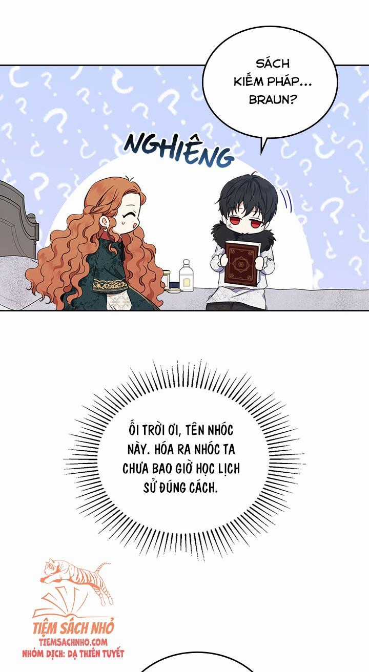 Kiếp Này Ta Nhất Định Trở Thành Gia Chủ Chapter 49 trang 26