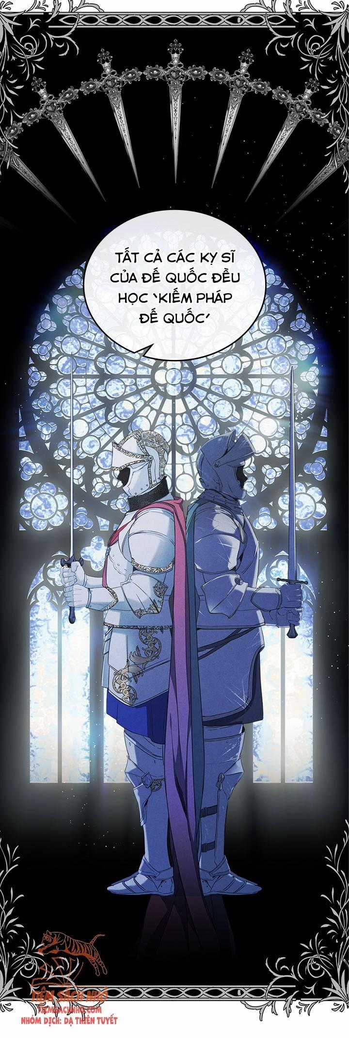 Kiếp Này Ta Nhất Định Trở Thành Gia Chủ Chapter 49 trang 28