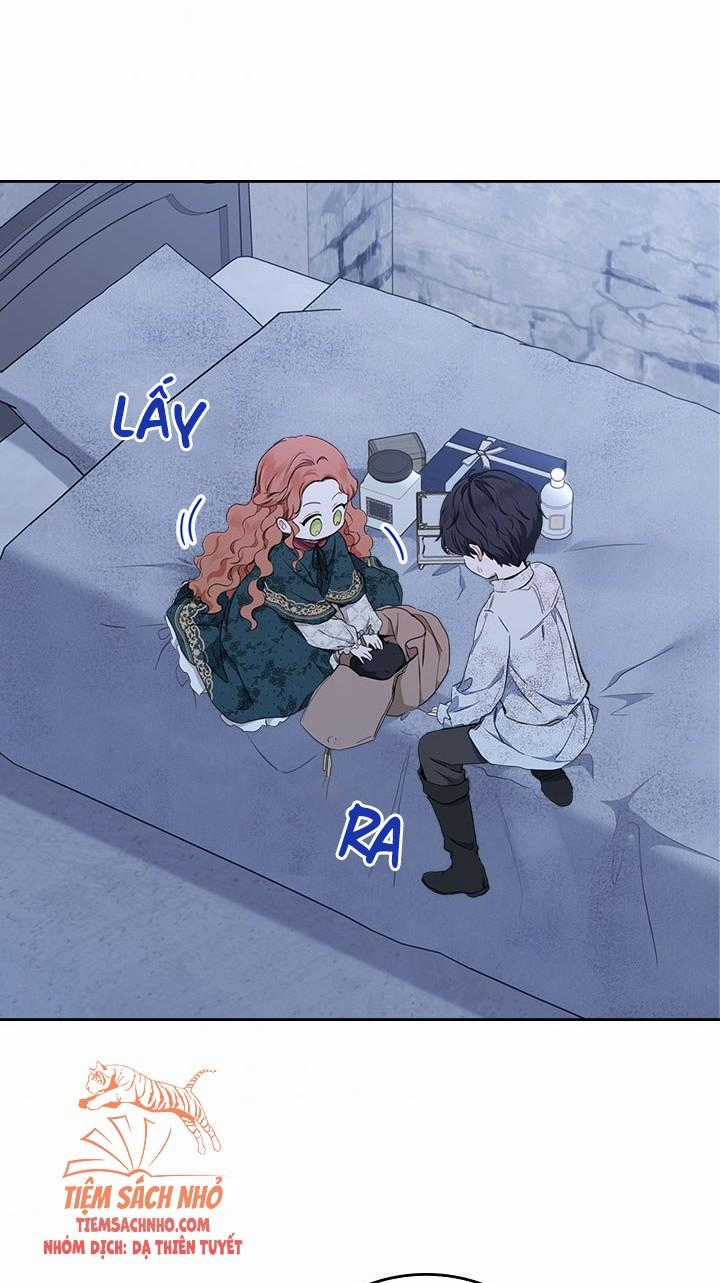 Kiếp Này Ta Nhất Định Trở Thành Gia Chủ Chapter 49 trang 3